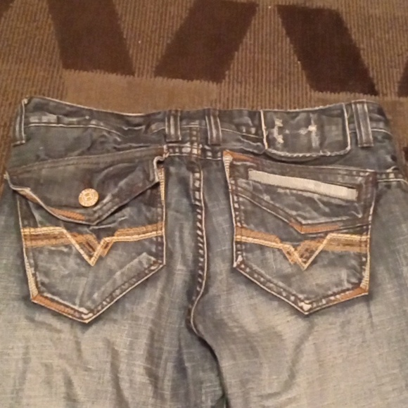 Helix jeans 30×30 - Picture 4 of 9